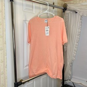 Zara short sleeve
